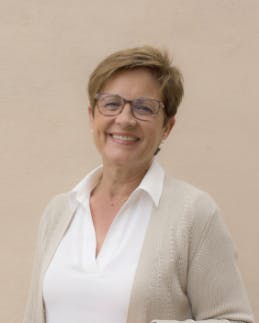 Adriana Valverde Tamayo