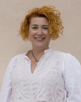 Amparo Ramírez Romera