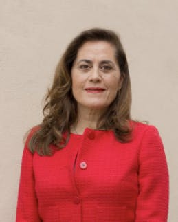 Carmen María Aguilar Carreño