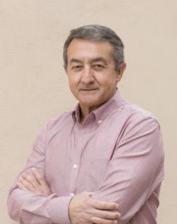 Francisco Garrido Mayoral